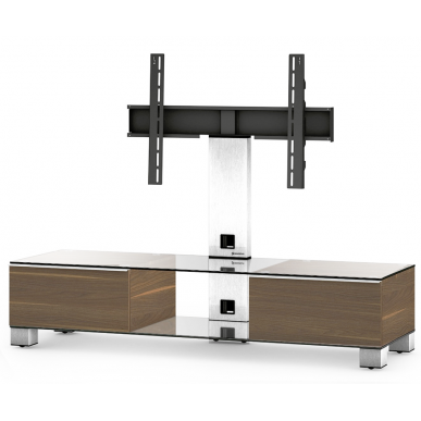 Стойка для ТВ Sonorous MD 8140 C INX CWN
